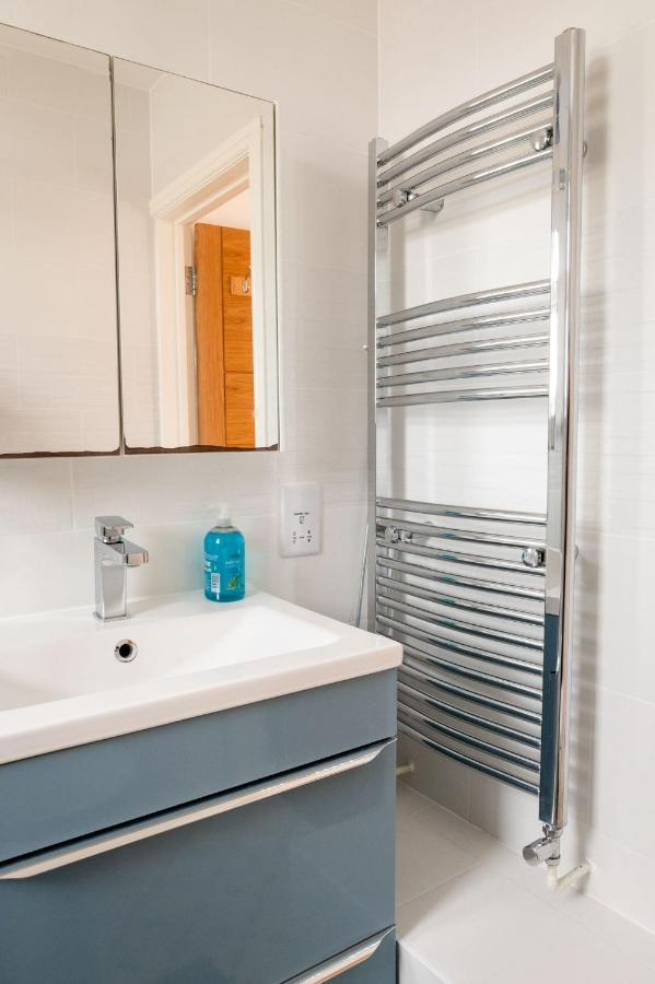 Deluxe 4 Bedroom House In Filton Bs34 Oakley Leilighet *