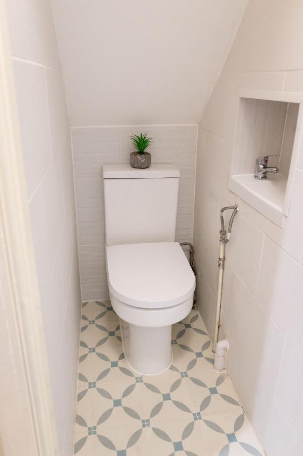 Deluxe 4 Bedroom House In Filton Bs34 Oakley Leilighet *